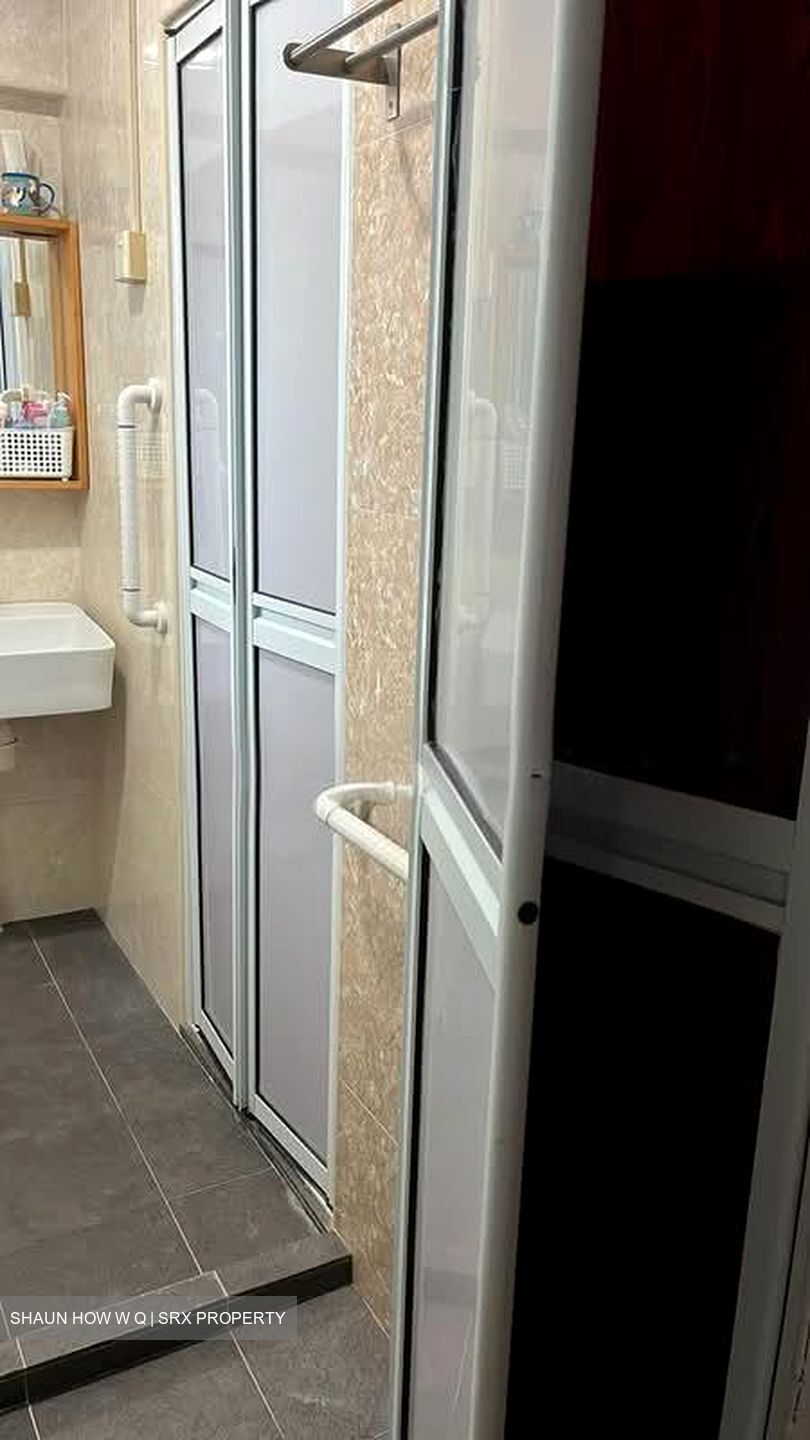 Blk 5 Boon Keng Road (Kallang/Whampoa), HDB 4 Rooms #575133611